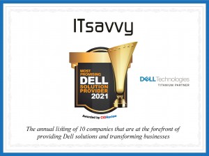 Dell Award Image for Release