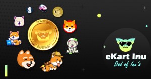 Ekart Tokenomics