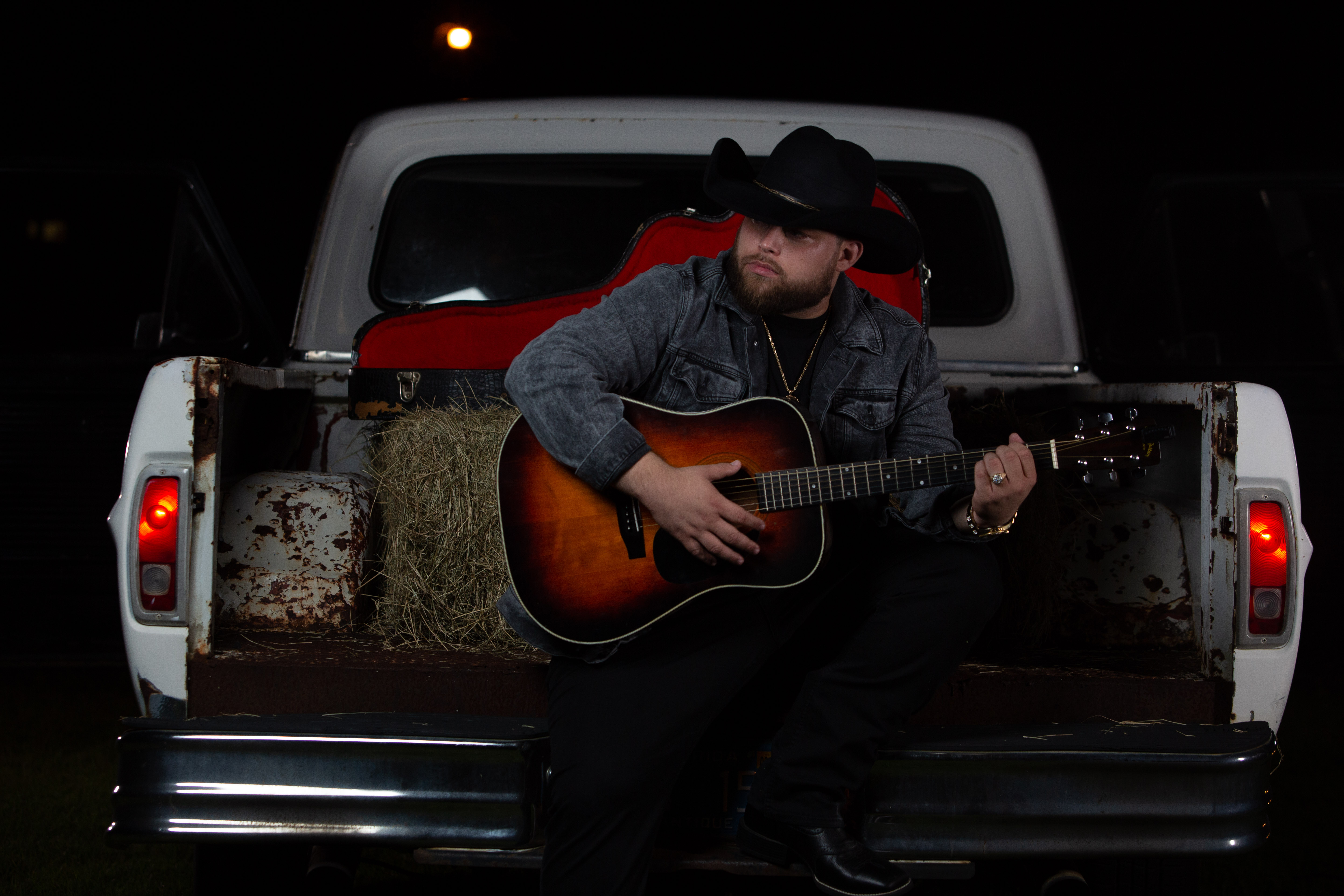 Kendall Tucker presents "Country Boy" (Feat. Bubba Sparxxx & Hosier