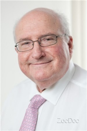 Paul L. Berenbaum, MD, FACP, FACG, FAGA, a Gastroenterologist in Private Practice