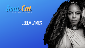 Leela James