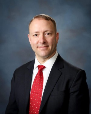 Wayne J. Harsha, MD, an Otolaryngologist with Carolina Pines ENT