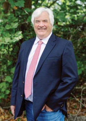 Patrick J. Horan, MD, an Orthopedic Surgeon with Westchase Orthopaedics & Rehabilitation Inc.