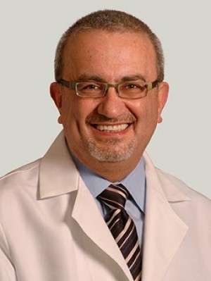 Issam Awad, MD, a Neurological Surgeon with UChicago Medicine