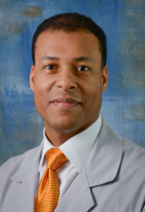 Courtney M.P. Hollowell, MD, FACS, a urologist with Cook County Health