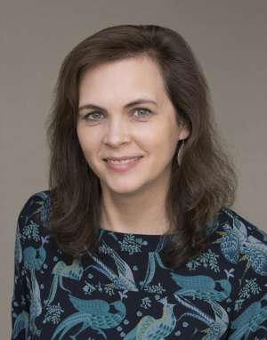 Sarah R. Baroody, MD, an Ophthalmologist with Eye Care of Danbury