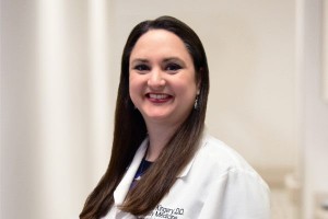Jennifer Kingery, DO, a Family Physician with Pikeville Medical Family Practice Center