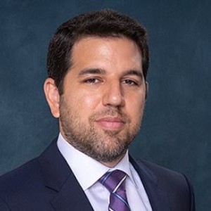 Miguel Albino, MD, Medical Oncology/Hematology with Texas Oncology-Austin North Suite 300