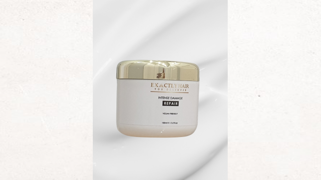 Affordable Vegan Haircare brand - IssueWire