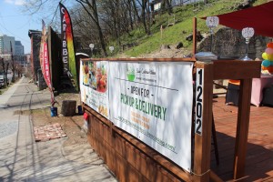 Sian’s Caribbean Kitchen Introduces a New Look + Weekend Brunch