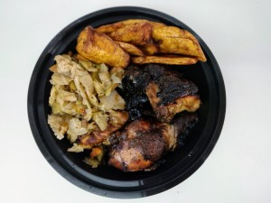Sian’s Caribbean Kitchen Introduces a New Look + Weekend Brunch
