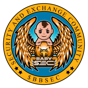 BABYSEC (BBSEC) Offers the Best Prospects of a Shitcoin Regulator and Crypto Educator