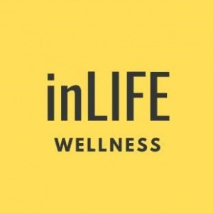 inLIFE Wellness logo