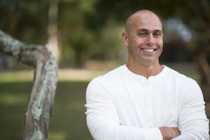 Scott Capelin is creating opportunities for fitness professionals to become business owners