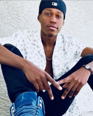 Hip Hop Singer - Mso Scorpio