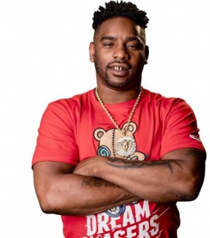 Hip Hop Artist - Teon