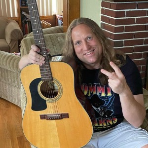 ‘Month of Sundays' by Mark Duda