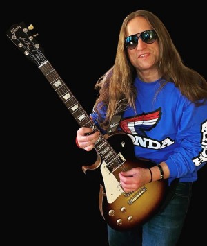 ‘Month of Sundays' by Mark Duda