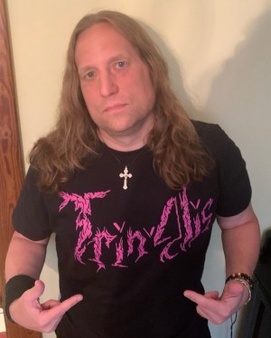 ‘Month of Sundays' by Mark Duda