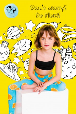 Flexi Lexi Fitness - Bangkok's Best Yoga & Activewear