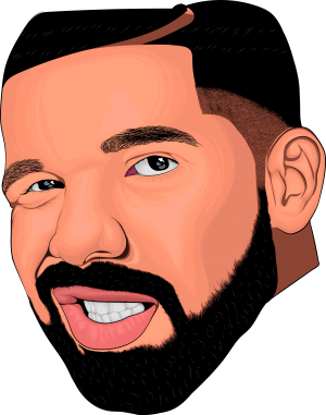 © 2020 Simon Rieber (Art for Drake)