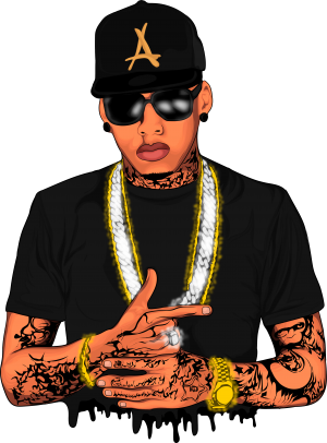 © 2020 Simon Rieber (Art for Kidink)