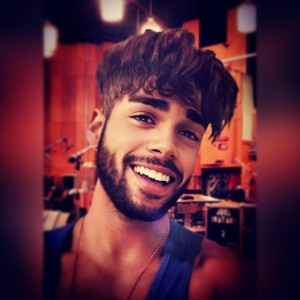 Emerging Musician Transfigures Personal Pain and Pandemic Woes Into a Genre-Defying Work