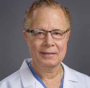 Janerio D. Aldridge, MD, a Cardiothoracic Surgeon with Great Lakes Cardiovascular