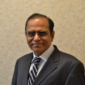 Ravindra I. Patel, MD, FACC, FACP, a Cardiologist with Medical Associates of Marlboro