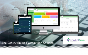 Online Examination Software by Conduct Exam