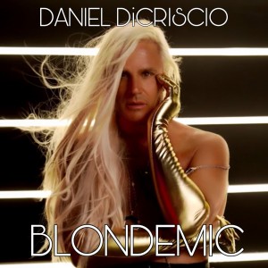 Daniel DiCriscio Takes Us For A Ride in his New Music Video Debut of BLONDEMIC