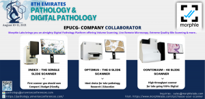 EPUCG COMPANY COLLABORATOR Morphlelabs