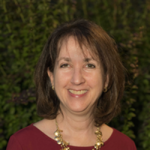 Susan Ellen Kohn, MD, FAAP, Pediatrician with Capital Area Pediatrics