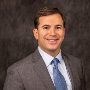 Mark D. Ewald, MD, Ophthalmologist with Cornea & Cataract Consultants of Nashville