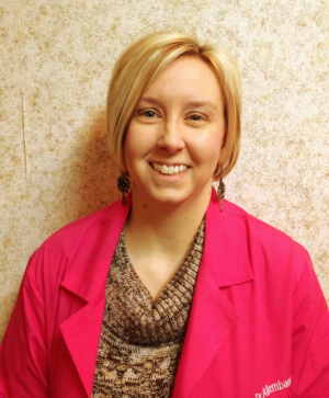 Lori Allembaugh, DO, Pediatrician with The Pediatric Clinic of Greenville