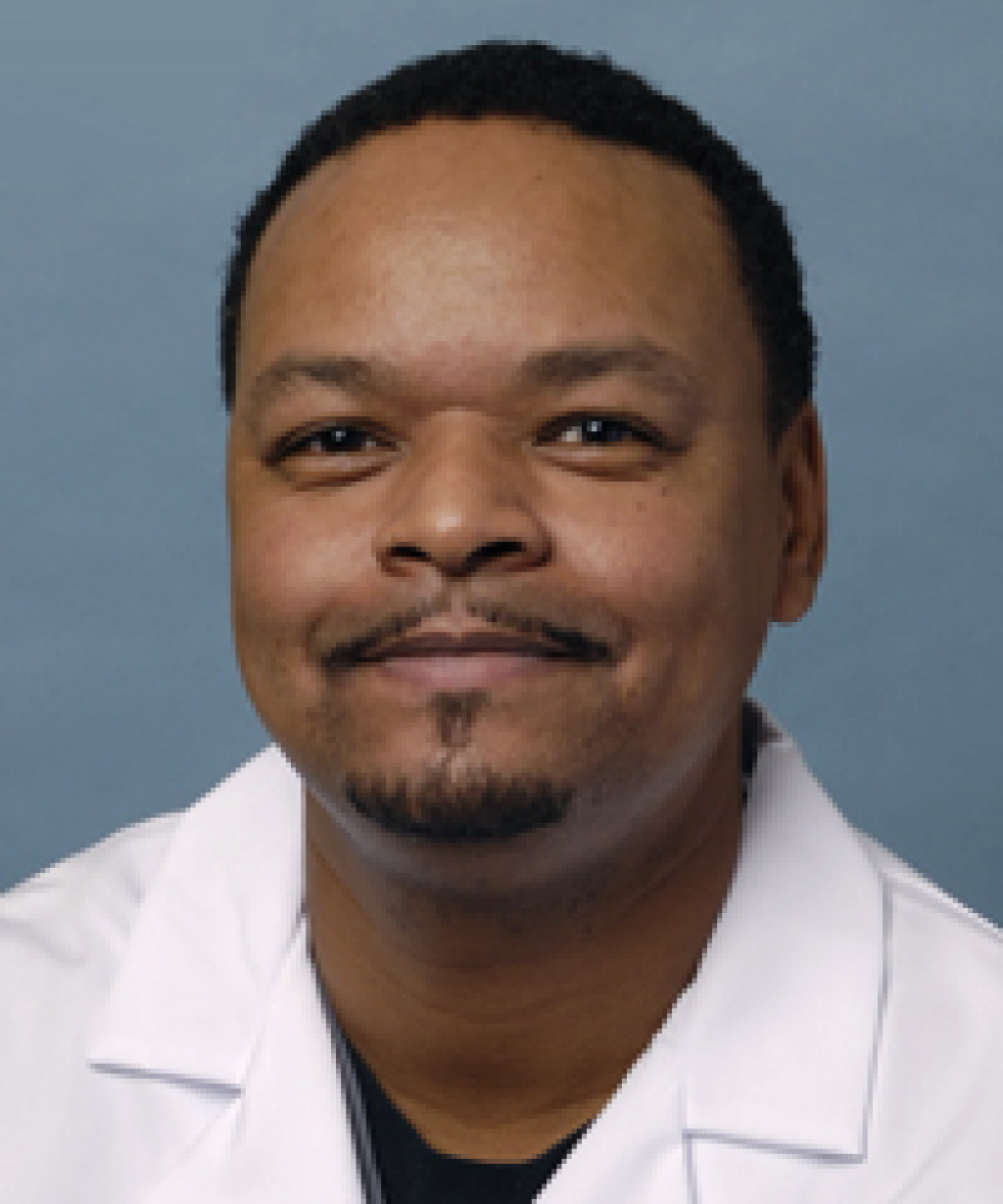 L. Robert Lamarque, MD, ObstetricianGynecologist with Marlow Heights