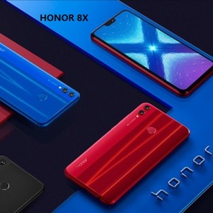 HONOR 8X