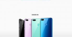 HONOR 9N
