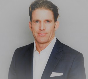 Stephen Power General Manager The Ritz Carlton San Francisco 002