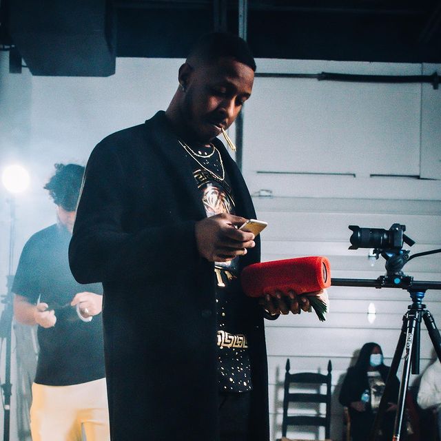 Aspiring Rapper Sleepy13’s Newest Creation ‘Traffic’ Showcases