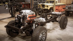 Jeep grand wagoneer vigilante 4x4 the ultimage jeep 3