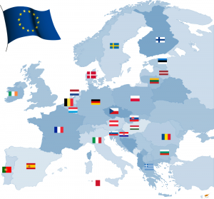 EU Digital certificatef