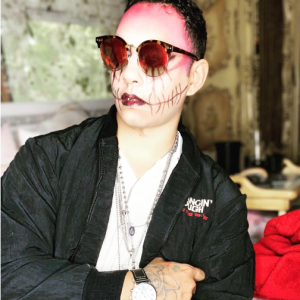 Kemini: Raw And Gritty Artist Releases New Album Titled “Vendetta”