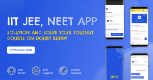 Best IIT JEE, NEET Prep App.
