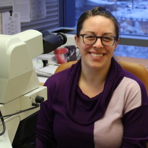 Diane Perkins (Cosner), MD, a Dermatopathologist with Michigan Pathology Specialists PC 