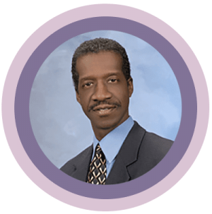 Milton McNichol, MD, FACOG, a Reproductive Endocrinologist & Infertility Specialist with the Fertility Center of Orlando