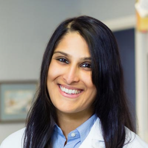 Natasha Saiyed, MD, General Surgeon and Wound Care Provider