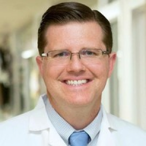 James Dargin, MD, Intensivist with Lahey Hospital & Medical Center