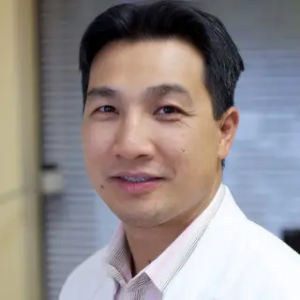 Scott Liang, MD, Internist with her Private Practice