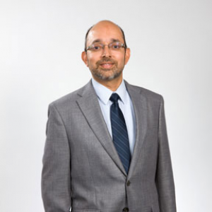 Azam H. Rizvi, MD, Radiologist with Larchmont Imaging Associates LLC  